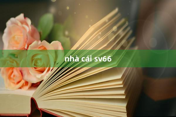 nhà cái sv66