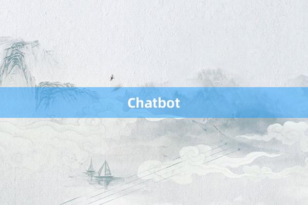 Chatbot