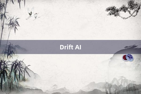 Drift AI