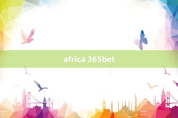 africa 365bet