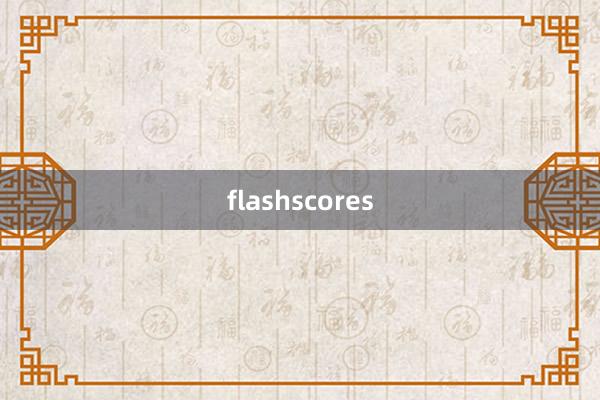 flashscores