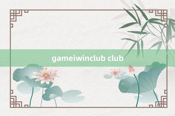 gameiwinclub club