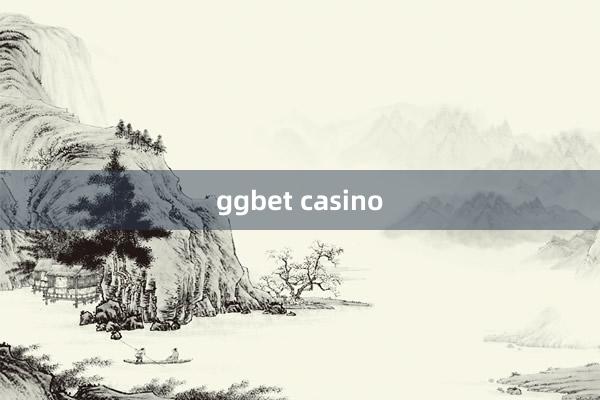 ggbet casino