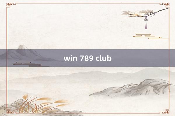 win 789 club