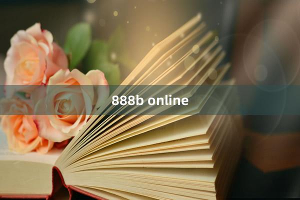 888b online