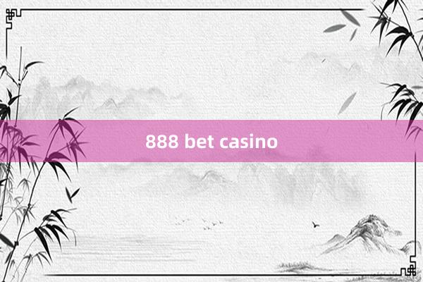 888 bet casino