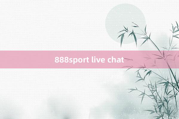 888sport live chat