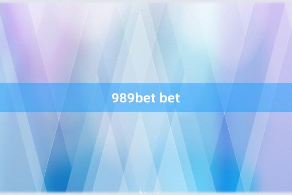 989bet bet