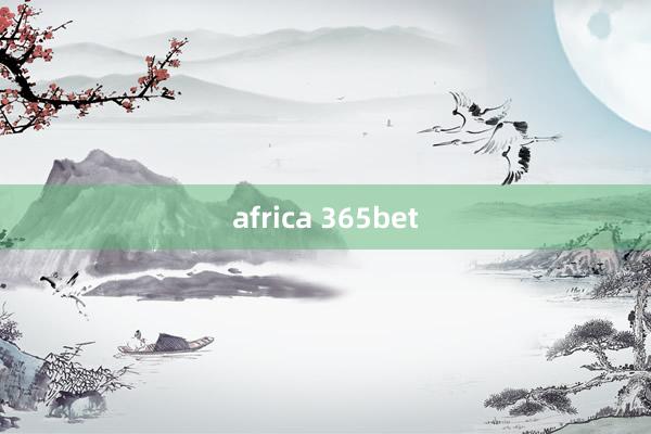 africa 365bet