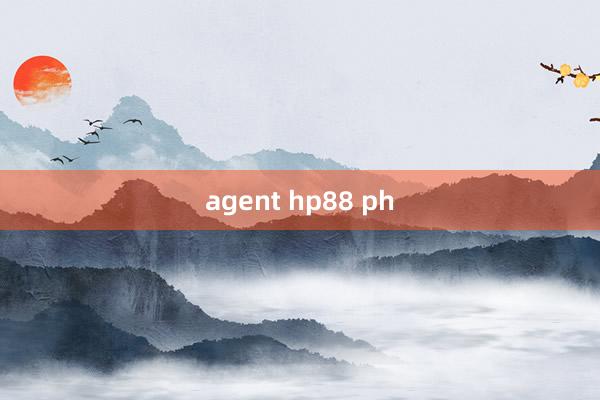 agent hp88 ph