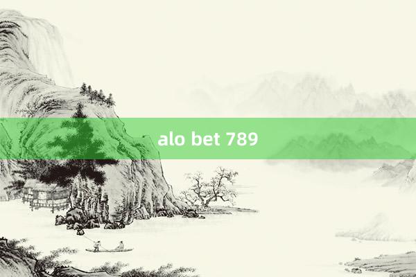 alo bet 789