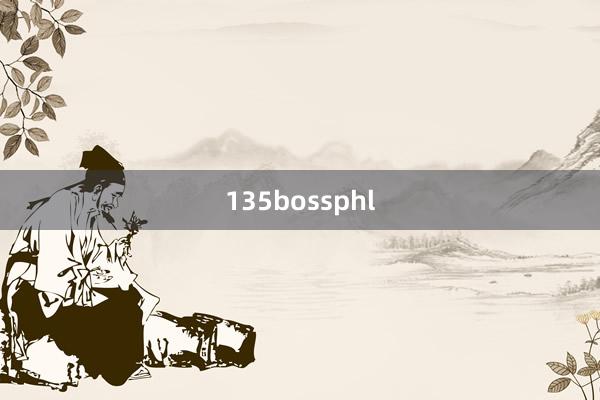 135bossphl