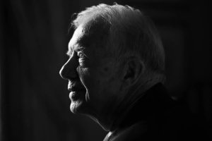 Cựu Tổng thống Mỹ Jimmy Carter qua đời ở tuổi 100