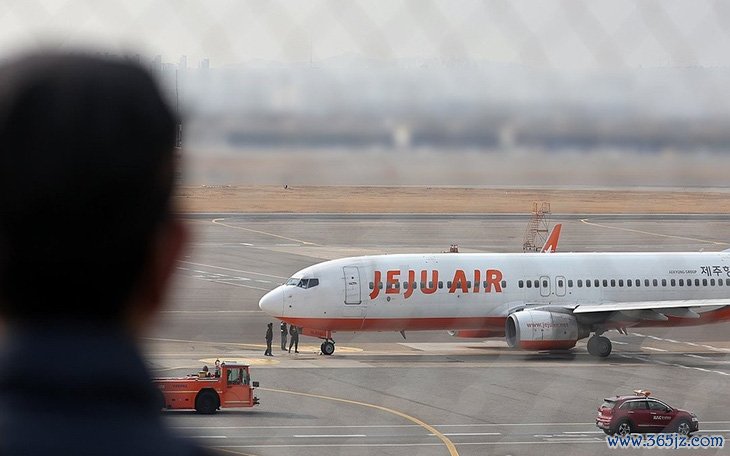 Jeju Air dẫn đầu Hàn Quốc về lượng chuyến bay bị hoãn do bảo trì - Ảnh 2.