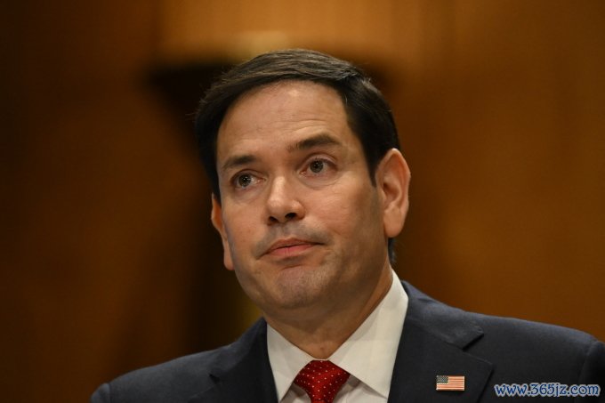 Ông Marco Rubio điều trần trước Ủy ban Đối ngoại Thượng viện ngày 15/1. Ảnh: AFP